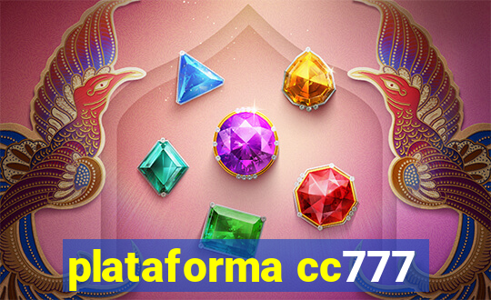 plataforma cc777